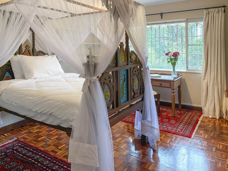 The Cummings - Grounds